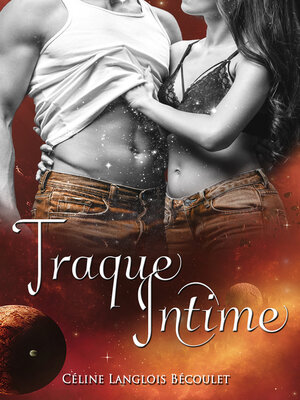 cover image of Traque intime
